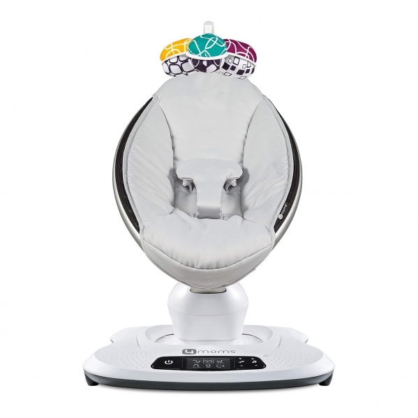 4moms mamaRoo 4 Baby Swing