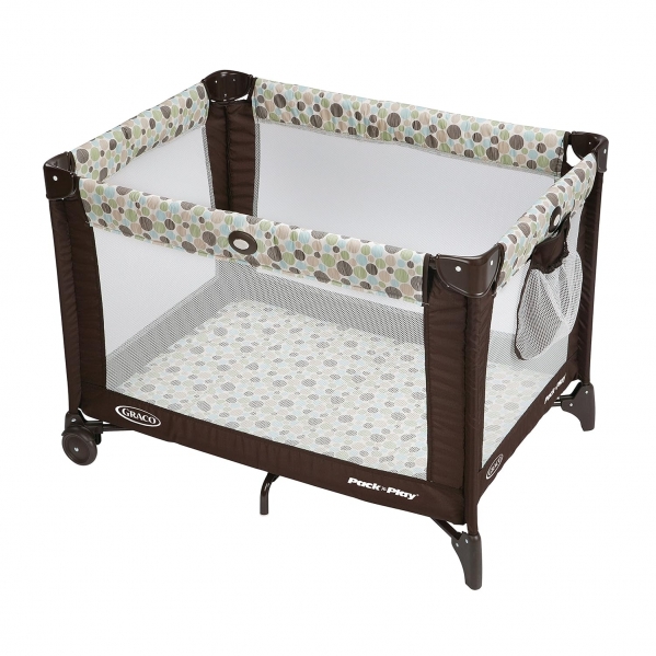 Graco Pack 'n Play Portable Playard