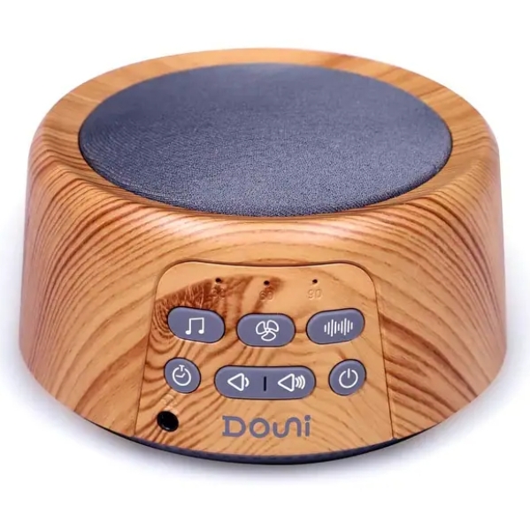 Sound Machine