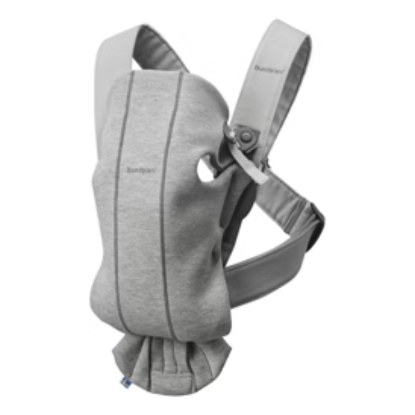 Baby Carrier