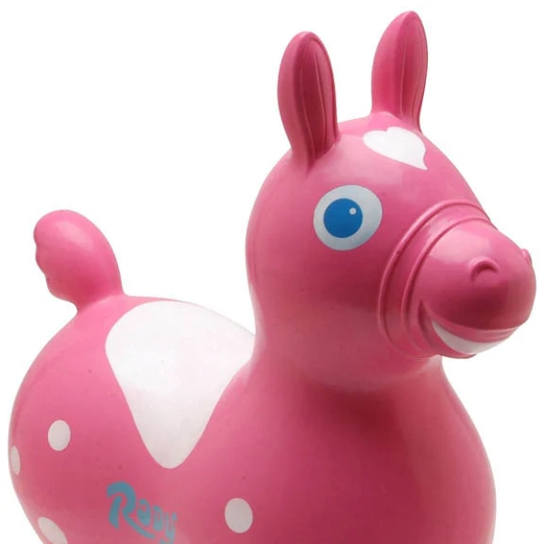 Rody Horse