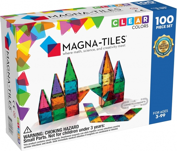 Magna-Tiles