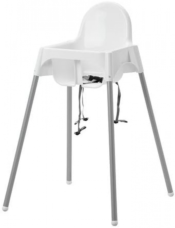 IKEA ANTILOP High Chair