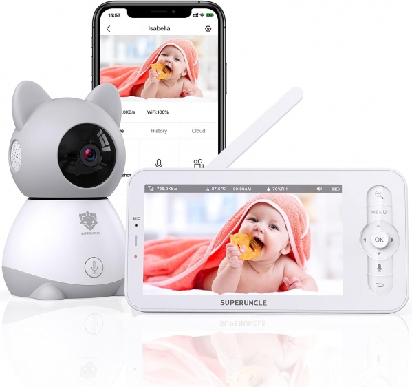Baby Monitor