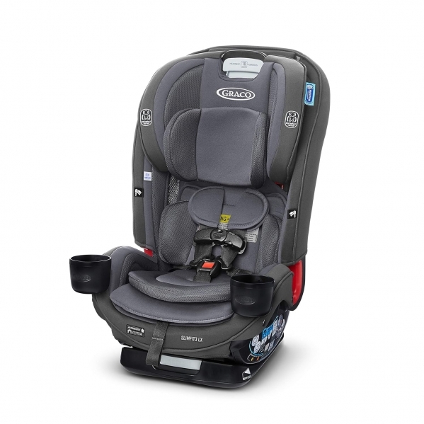 Graco SlimFit3 LX 3 in 1 Car Seat
