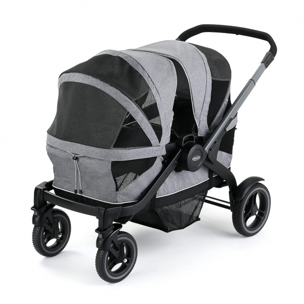 Graco Modes Adventure Stroller Wagon