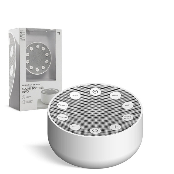 Sound Machine