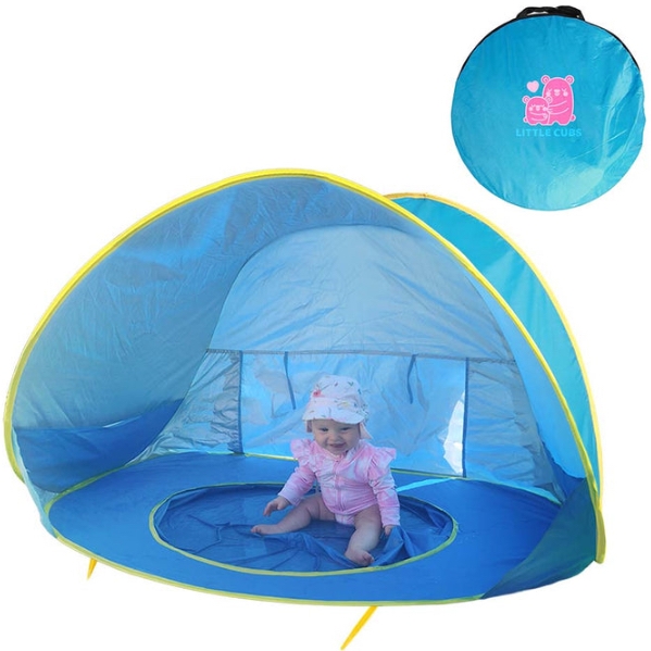 Sun Shelter
