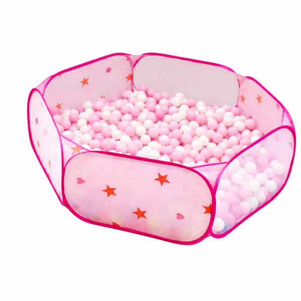 Ball Pit