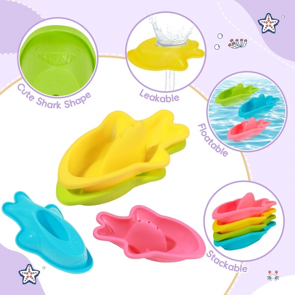 Outdoor Toys