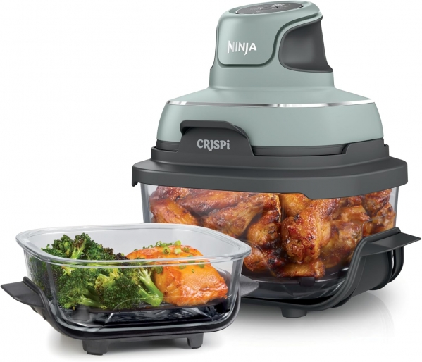 Ninja Crispi Air Fryer