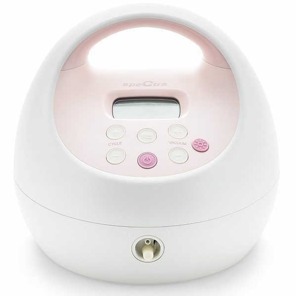 Spectra S2 Plus Electric Breast Milk Pump