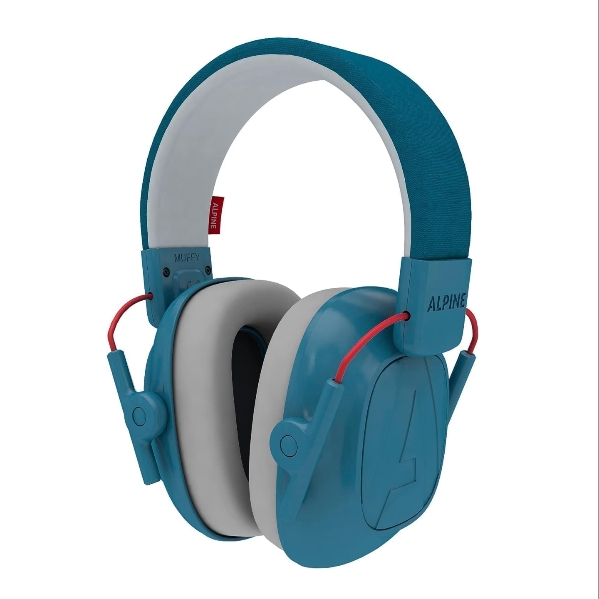 Noise Cancelling Headphones