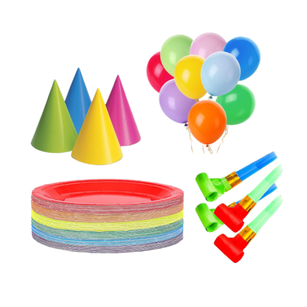 Party Decorations