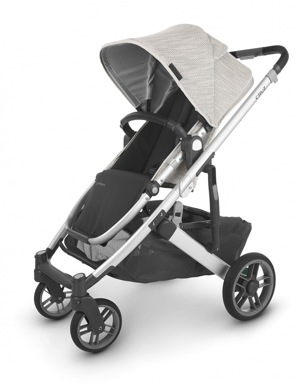 UPPAbaby Cruz V2 Stroller
