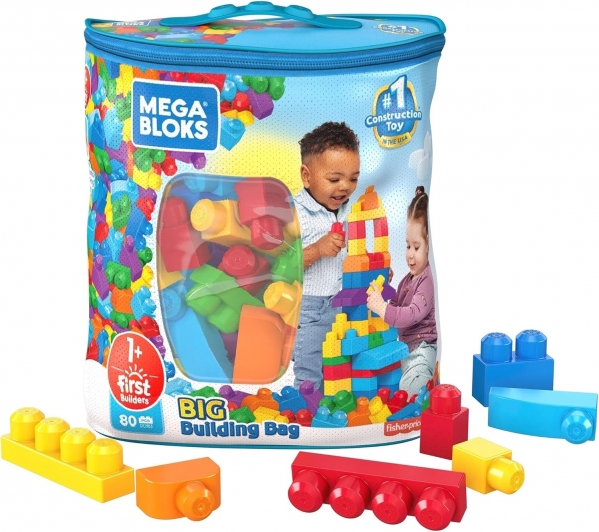 Mega Bloks