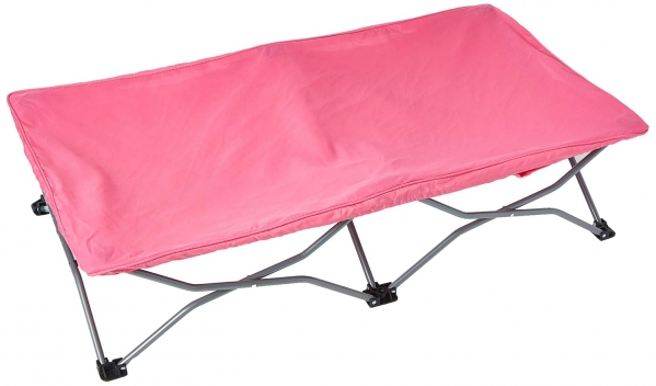 Regalo My Cot Portable Folding Travel Bed