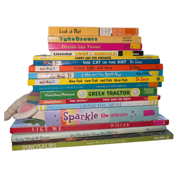 Books