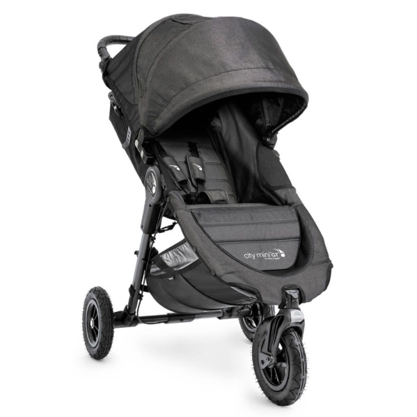 Baby Jogger City Mini GT Single Stroller