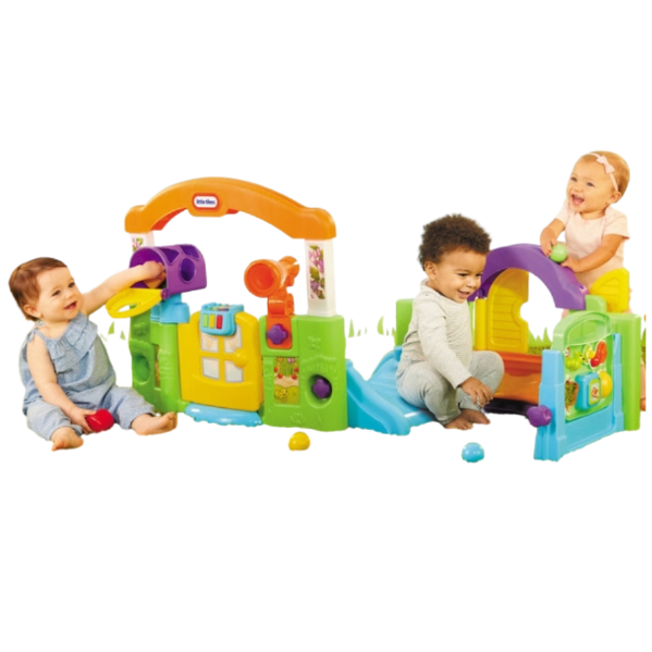 Little Tikes Activity Garden