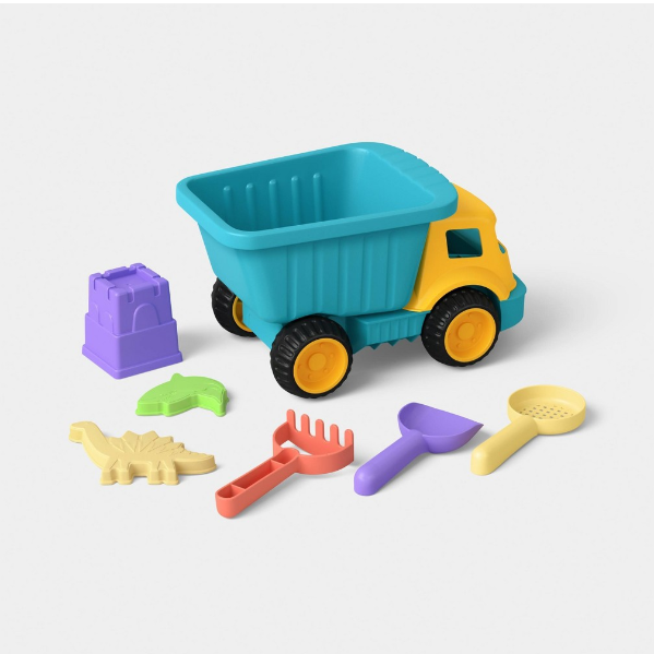 Beach Toys