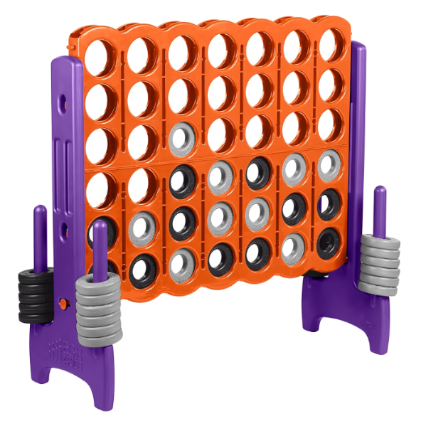 Giant Connect 4