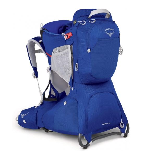 Osprey Poco Plus Child Carrier