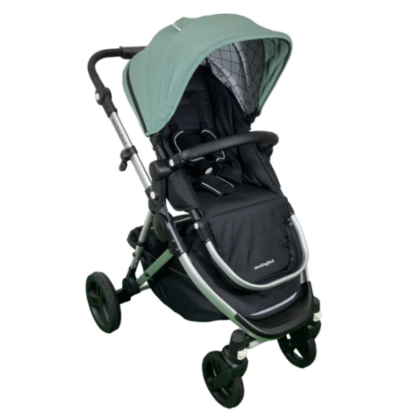 Mockingbird Single Stroller 2.0