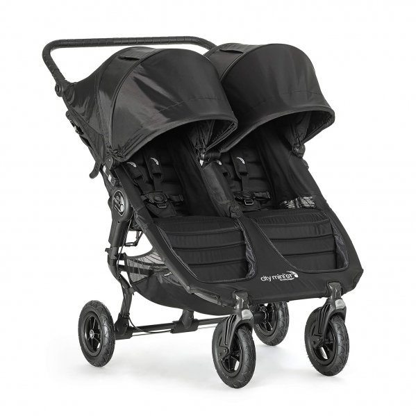 Baby Jogger City Mini GT2 Double Stroller