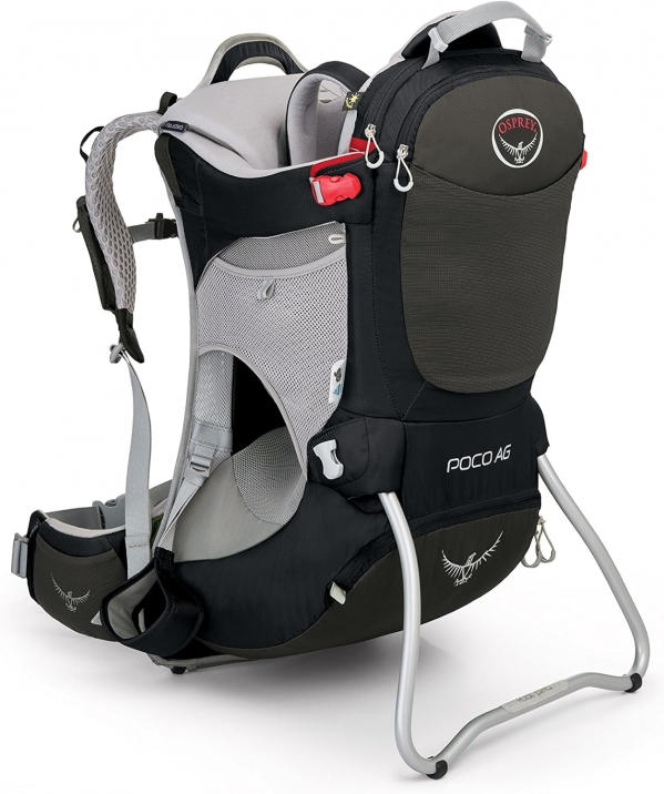 baby backpack osprey Rent Baby Gear INCLUDING Osprey Poco Hiking Pack