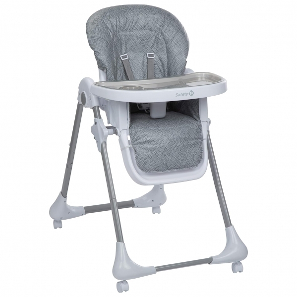 Safety 1st 3-in-1 Grow & Go High Chair