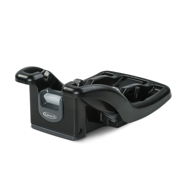 Graco SnugRide 35 Lite Infant Car Seat Base, Black