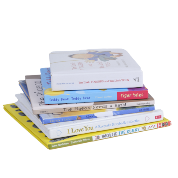 Books