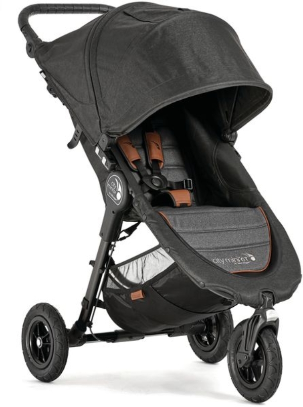 Baby Jogger City Mini GT Single Stroller