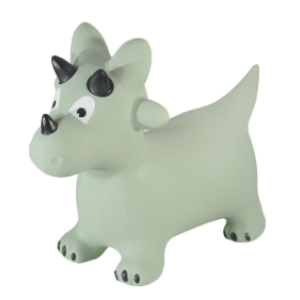 Bouncy Animal