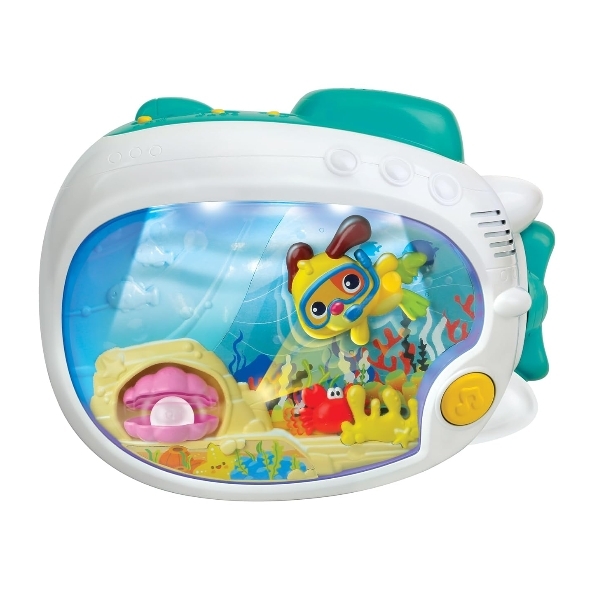 Crib Soother