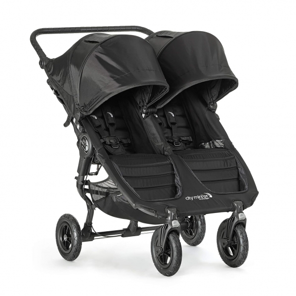 Baby Jogger City Mini GT2 Double Stroller