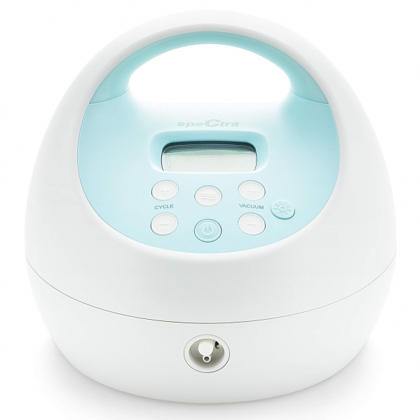 Spectra S1 Plus Electric Breast Milk Pump