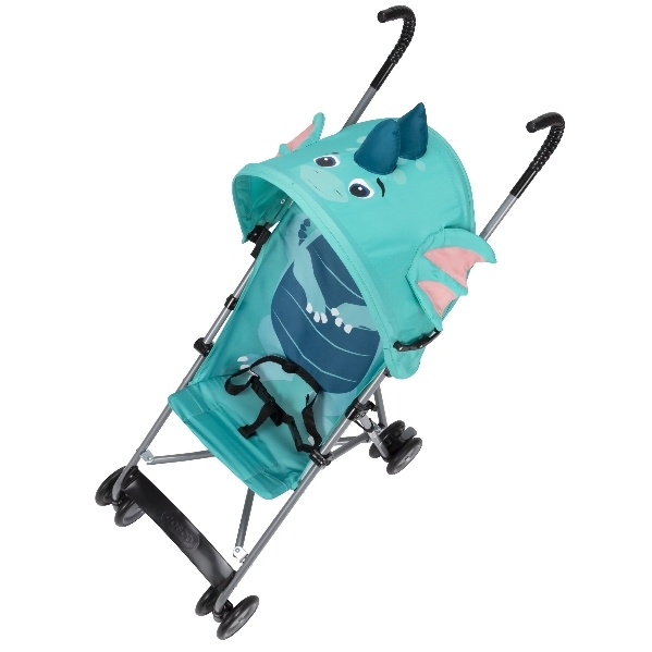 Cosco Comfort Height Character Umbrella Stroller