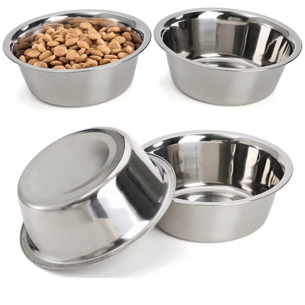 Medium Pet Bowl