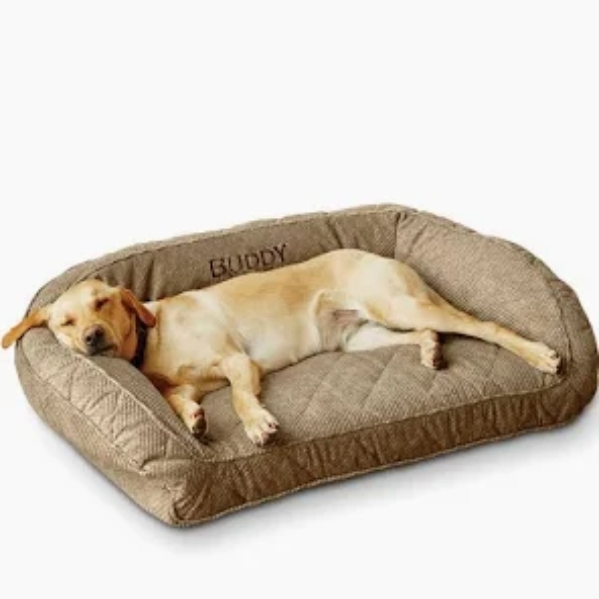 Large Pet Bed