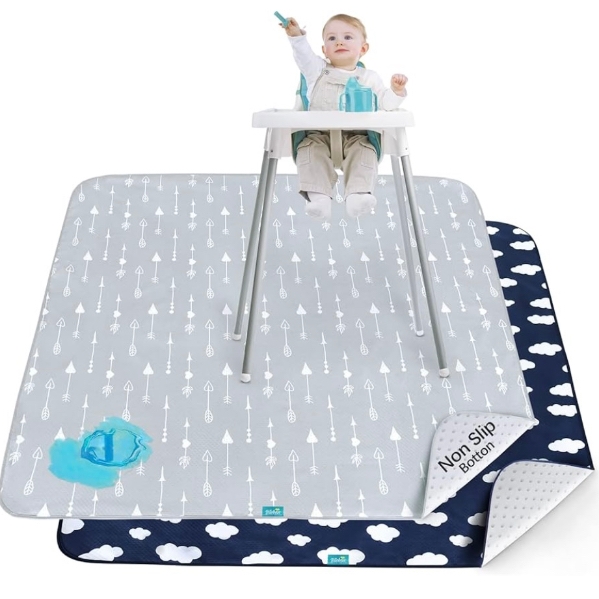 Splat Mat