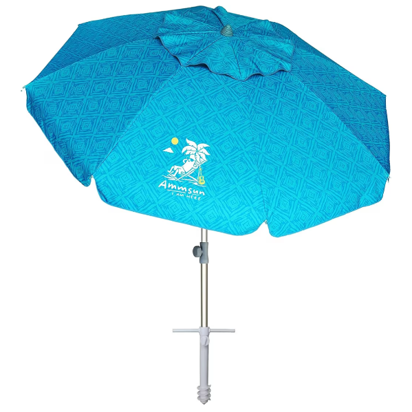 Beach Umbrella