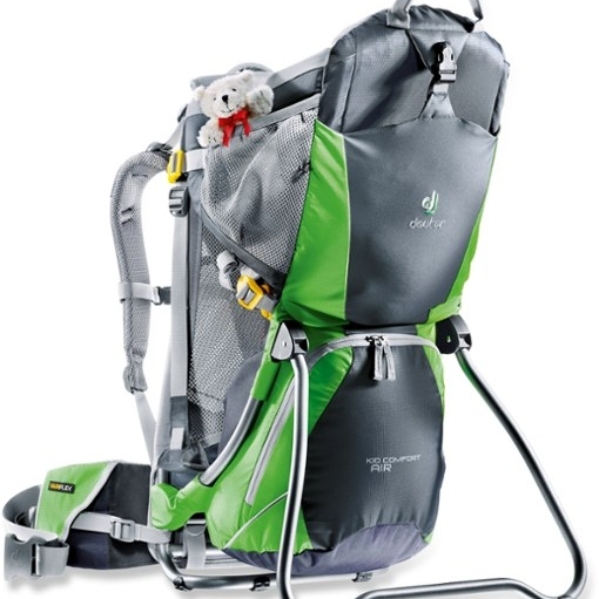 Deuter Kid Comfort Air Child Carrier