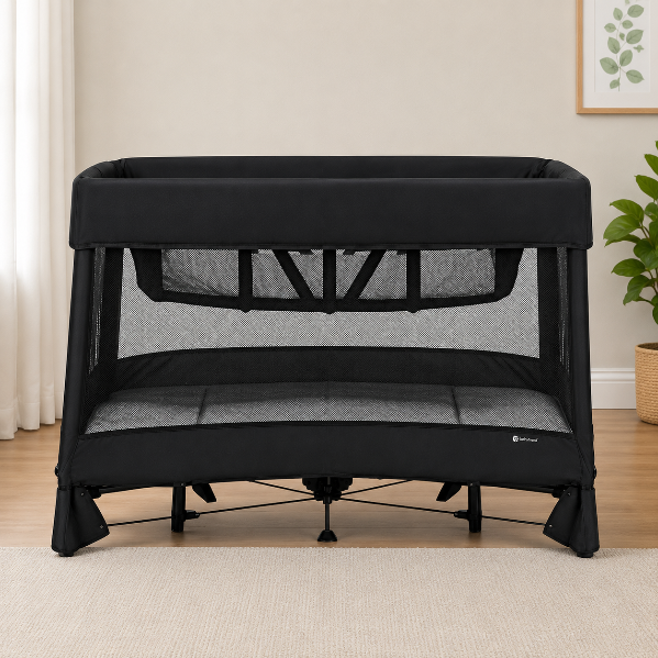 4moms Breeze Plus Portable Playard