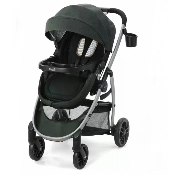 Graco Modes Pramette Stroller