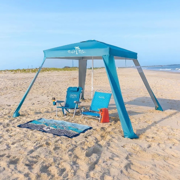 Cool Cabana Beach Canopy