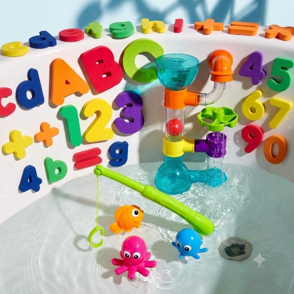Bath Toys
