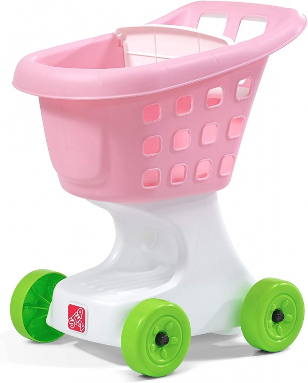 Step2 Little Helper's Shopping Cart
