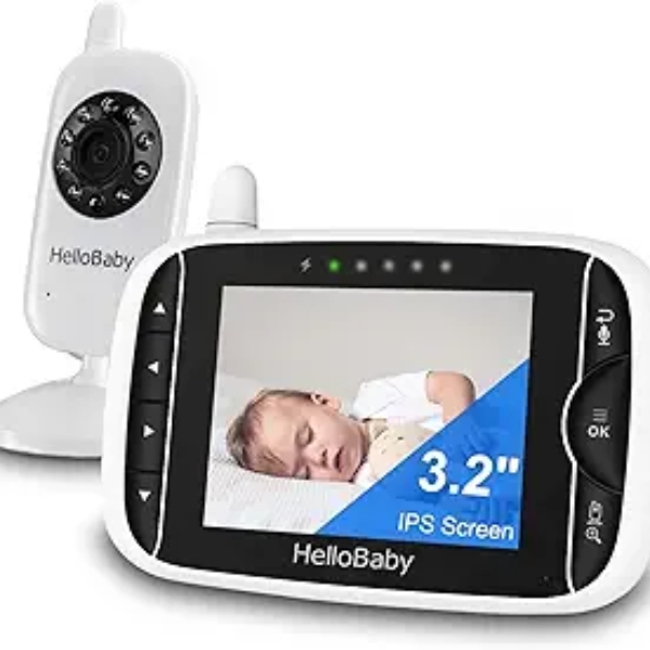 Baby Monitor